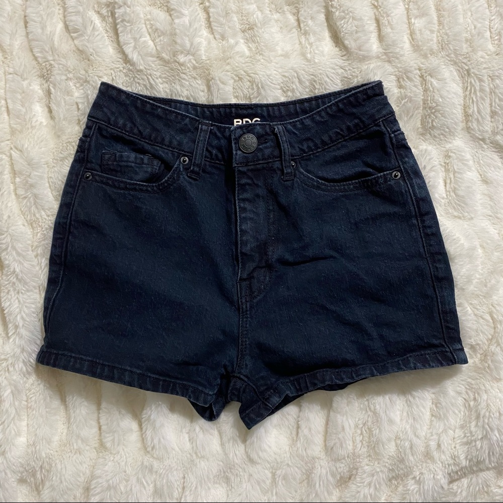 BDG High Rise Erin Shortie